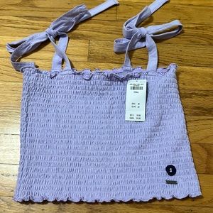 Hollister size small